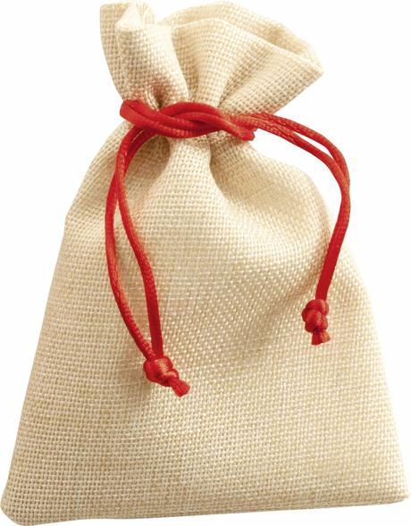 Adventný kalendár natur vrecúška,