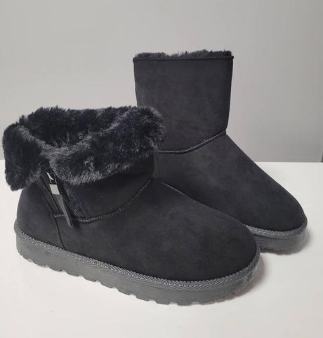 Dámska zimná obuv top cena, 36