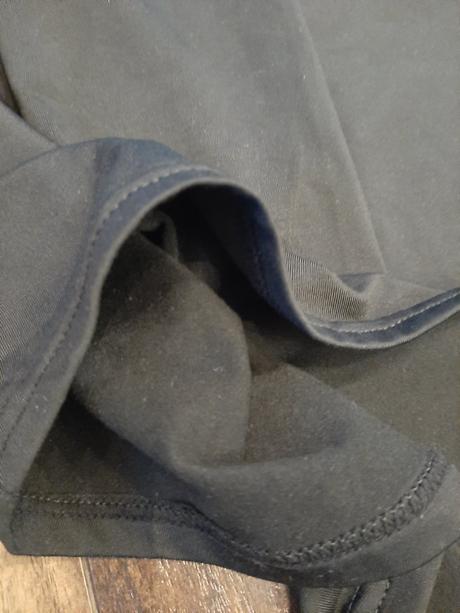 Funkčná tenká mikina 4f, 152