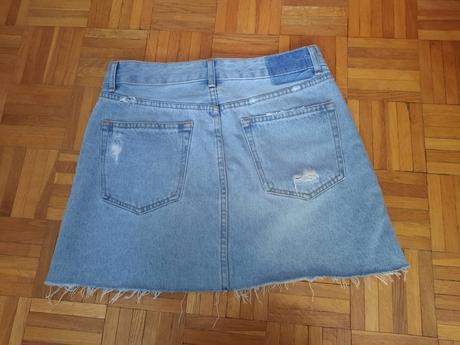 Dámska sukňa, bershka,38
