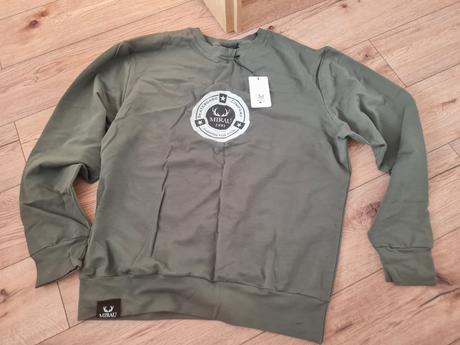 Mikina, mirau,xl