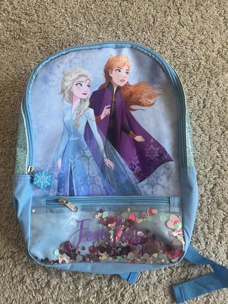 Ruksak frozen, disney