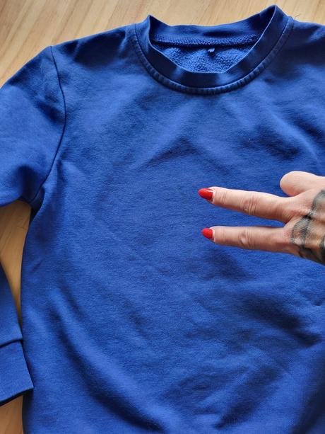 Mikina george 116-122 na 6-7 rokov, george,116