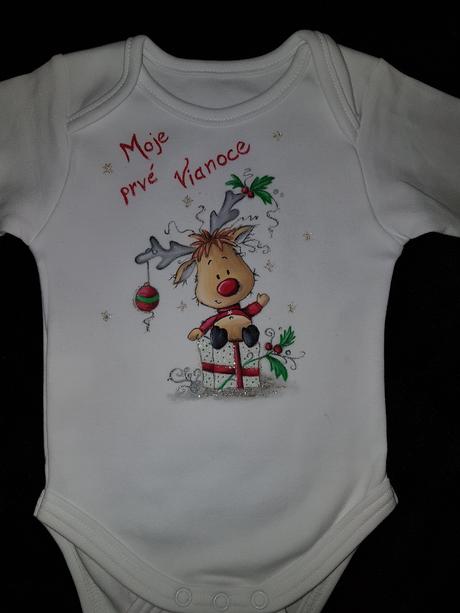 Maľované detské body, 80