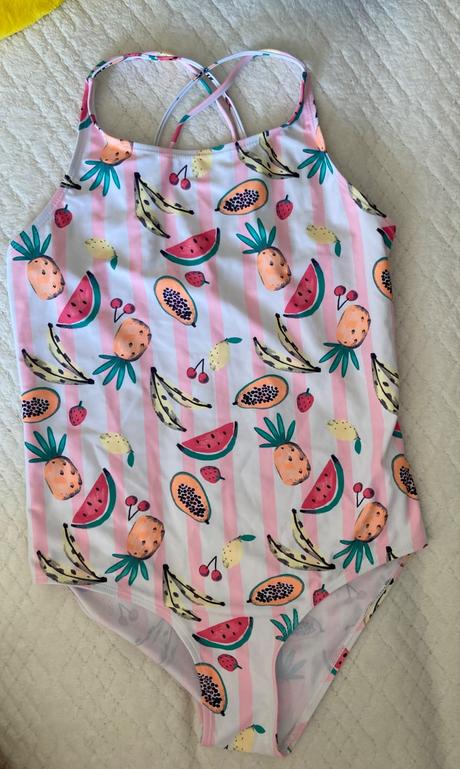 Plavky, primark,164