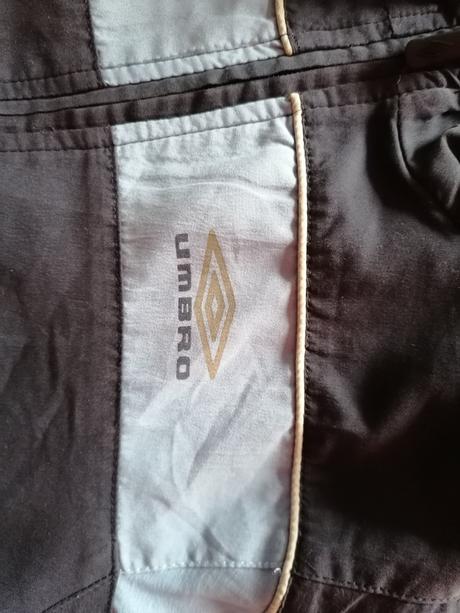 Prechodná vetrovka, umbro,116