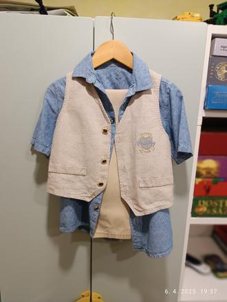 Elegantné oblečenie, 128