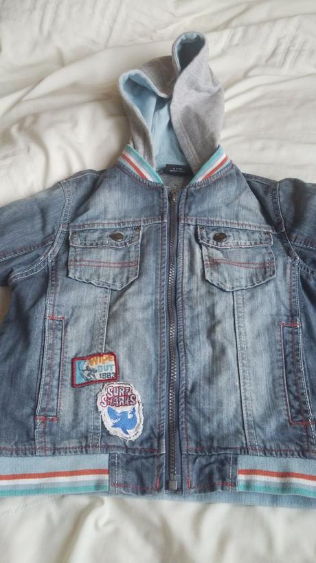 Next riflova bundička, next,110