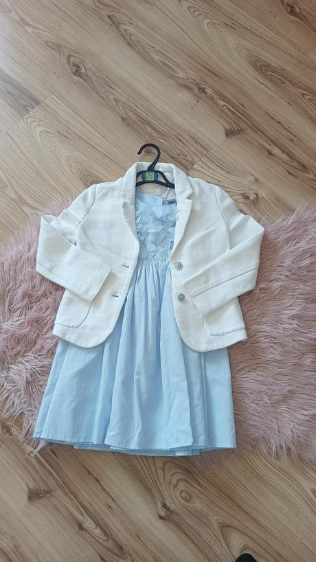 Krásne letné šaty, pepco,134