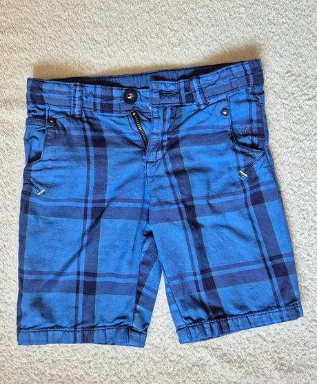 Šortky sm 92, sergent major,92