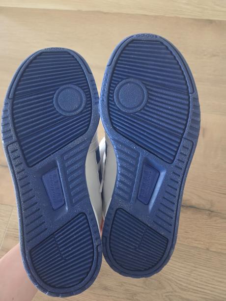 Chlapcenske adidas tenisky botasky, adidas,35