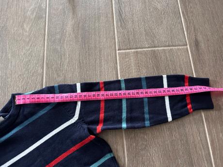 Svetriky/pulovriky pre chlapca, c&a,116