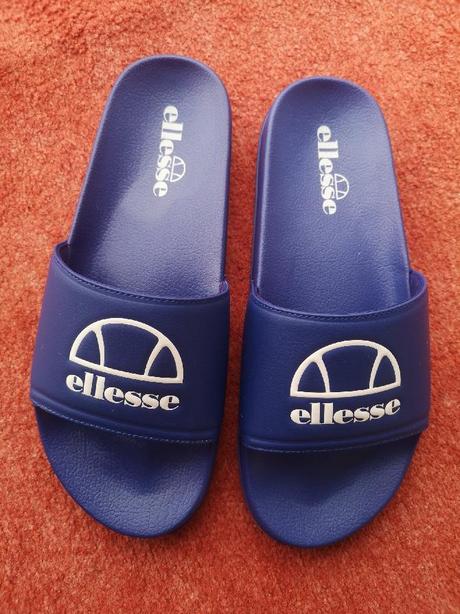 Ellesse pánske šľapky veľkosť 43, 43