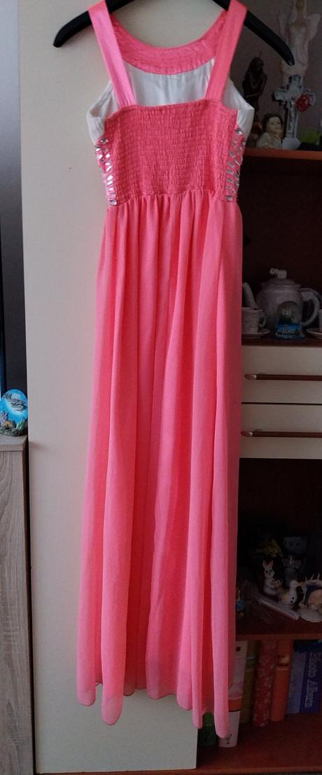 Spoločenske šaty, m