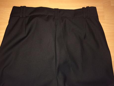 Kostýmové nohavice mango suit, mango,38