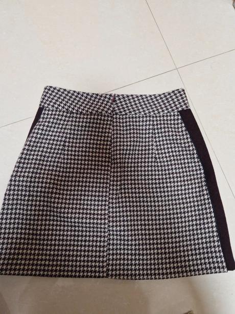 Tvidova sukna, zara,s