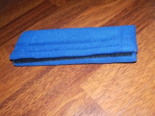 Chránič na pás do auta, 