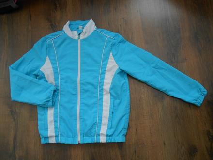 Sustakova bunda v.146/152, 146