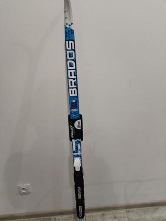 Detské bežky 150cm, 35-noha,