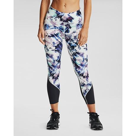 Dámske skrátené legíny under armour, under armour