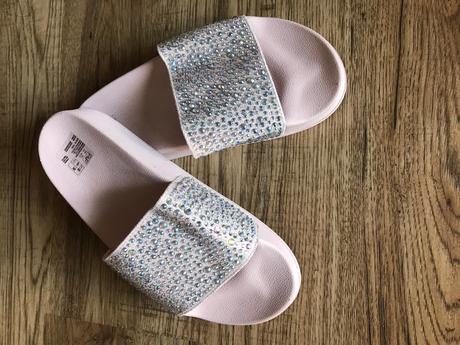 Letné šľapky f&f, f&f,37