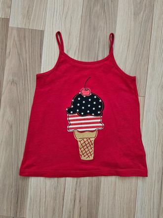 Tričko na ramienka, gap,104