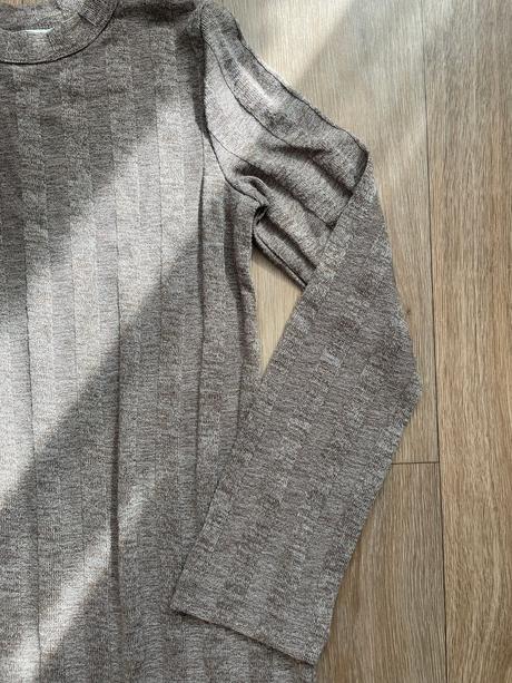 Dlhé šaty h&m veľ. xs, h&m,xs