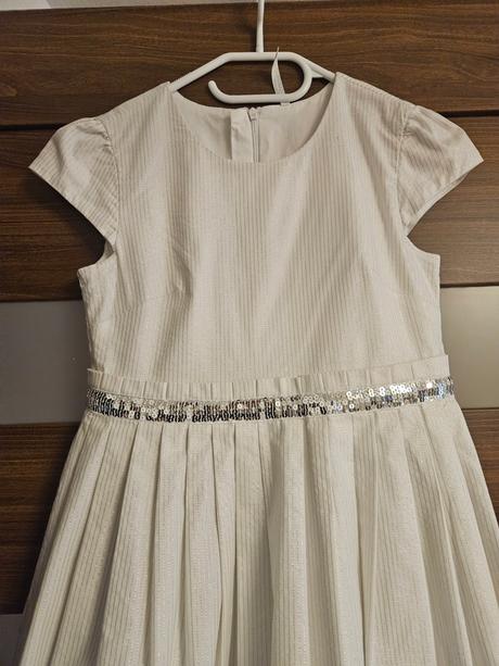 Šaty c.146, coccodrillo,146