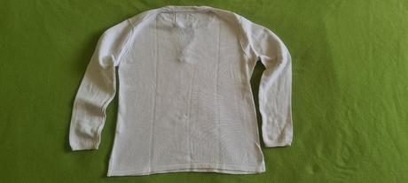 Teplejšie tričko, zara,146