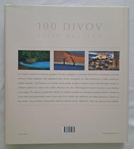 100 divov sveta, 