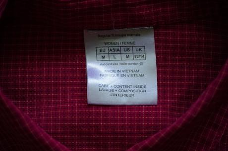 Dámska košeľa bez rukávov jack wolfskin, jack wolfskin,m