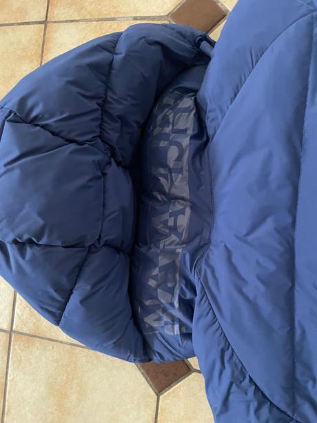 Napapijri zimna bunda, napapijri,l