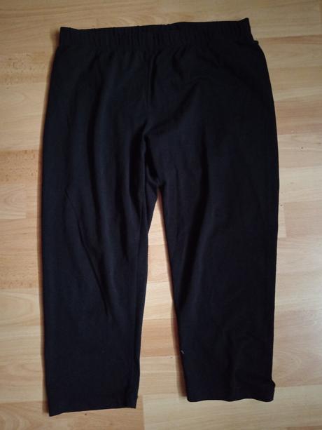 Krátke legíny, bonprix,l