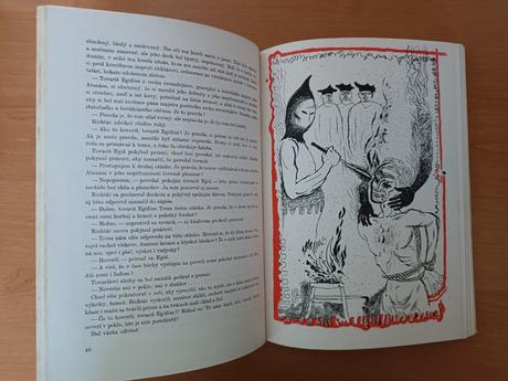 Jozef horák - povesti spod sitna (1973), 