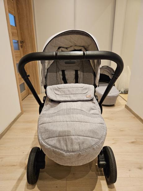 Kočík zopa move, zopa,zopa move