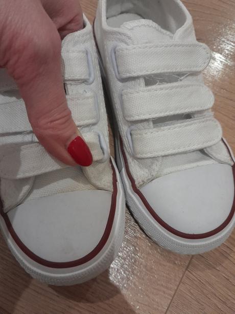 Chlapcenske tenisky, 27