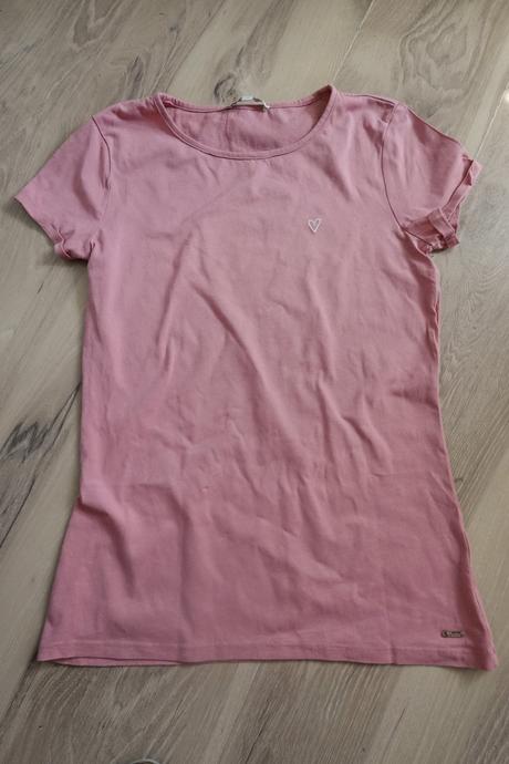 Tričko tom tailor denim, tom tailor,m