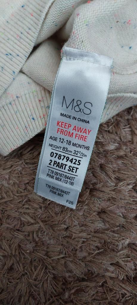 Svetrík, marks & spencer,86