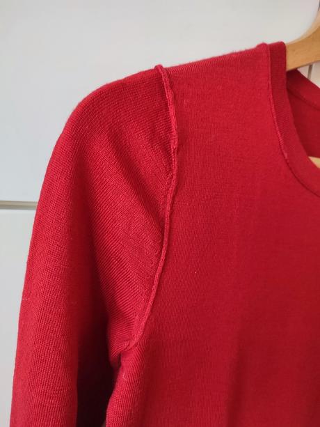 Merino pulóver gap, gap,s