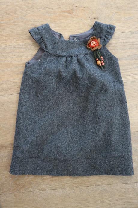 Šatky zara, zara,110