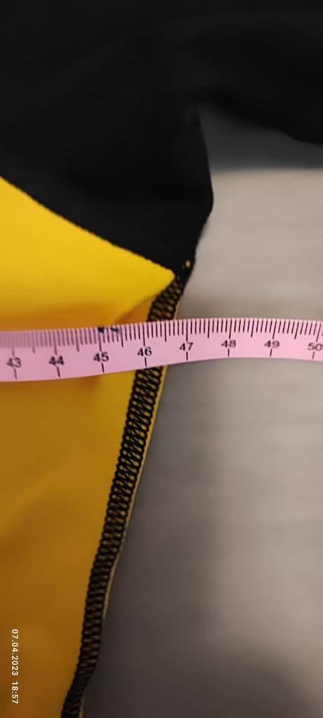 Športové tričko cyklistické, litex,xl