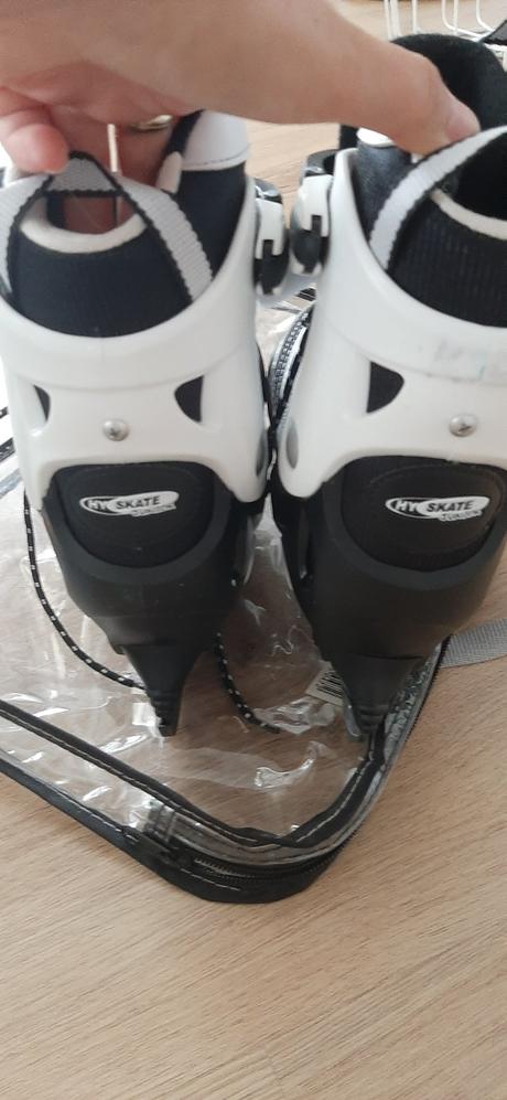 Zimne korcule 32-35, 32