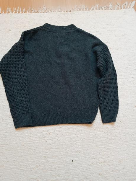 Dámsky pletený sveter, gate,xs