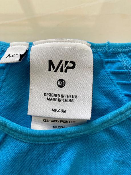 Komplet na cvičenie, xs