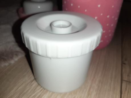 Miniland termoska na jedlo, 