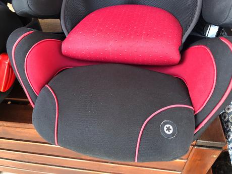 Autosedačka kiddy guardian pro 2x, kiddy