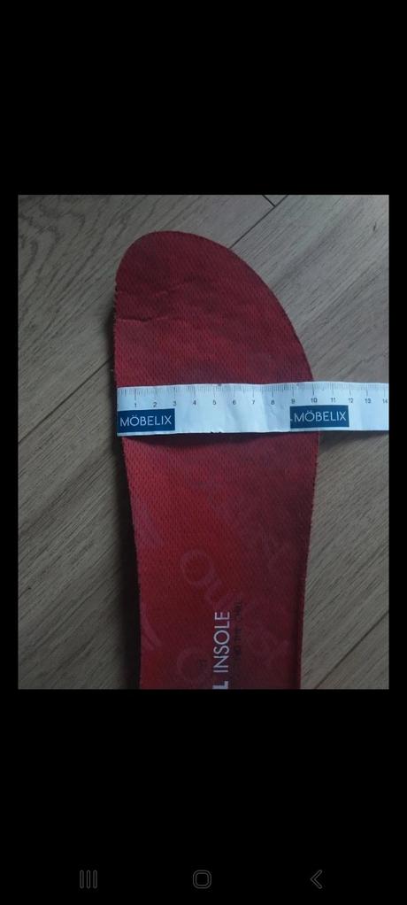 Topánky vivobarefoot borough, vivobarefoot,44