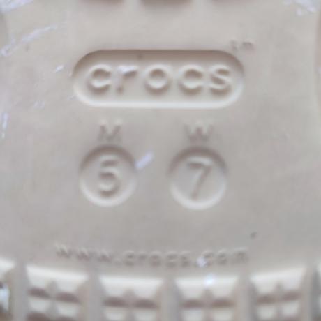 Cross m5w7, crocs,38