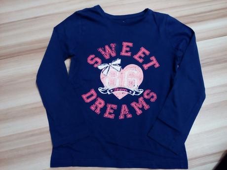 Vrchný diel pyžamo, f&f,134