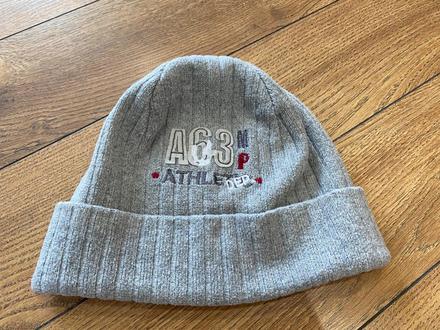 Zimná čiapočka - veľ. 52, 52